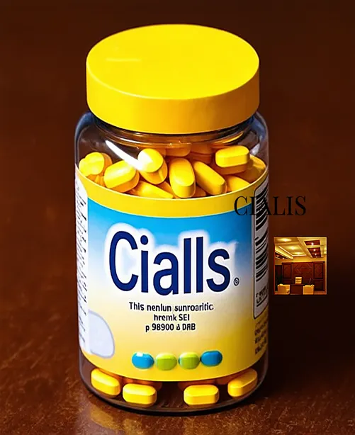 Prix cialis authentique